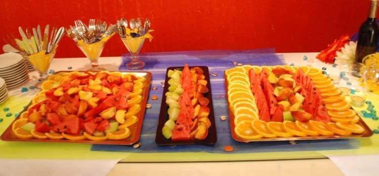 Ermioni Hotel Paralia Kourna Екстер'єр фото